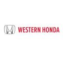 Western Honda Dunfermline logo